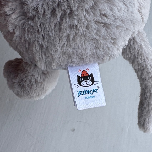 Retired Jellycat Jollipop Elephant - Picture 5 of 10